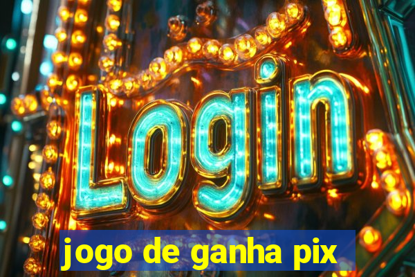 jogo de ganha pix